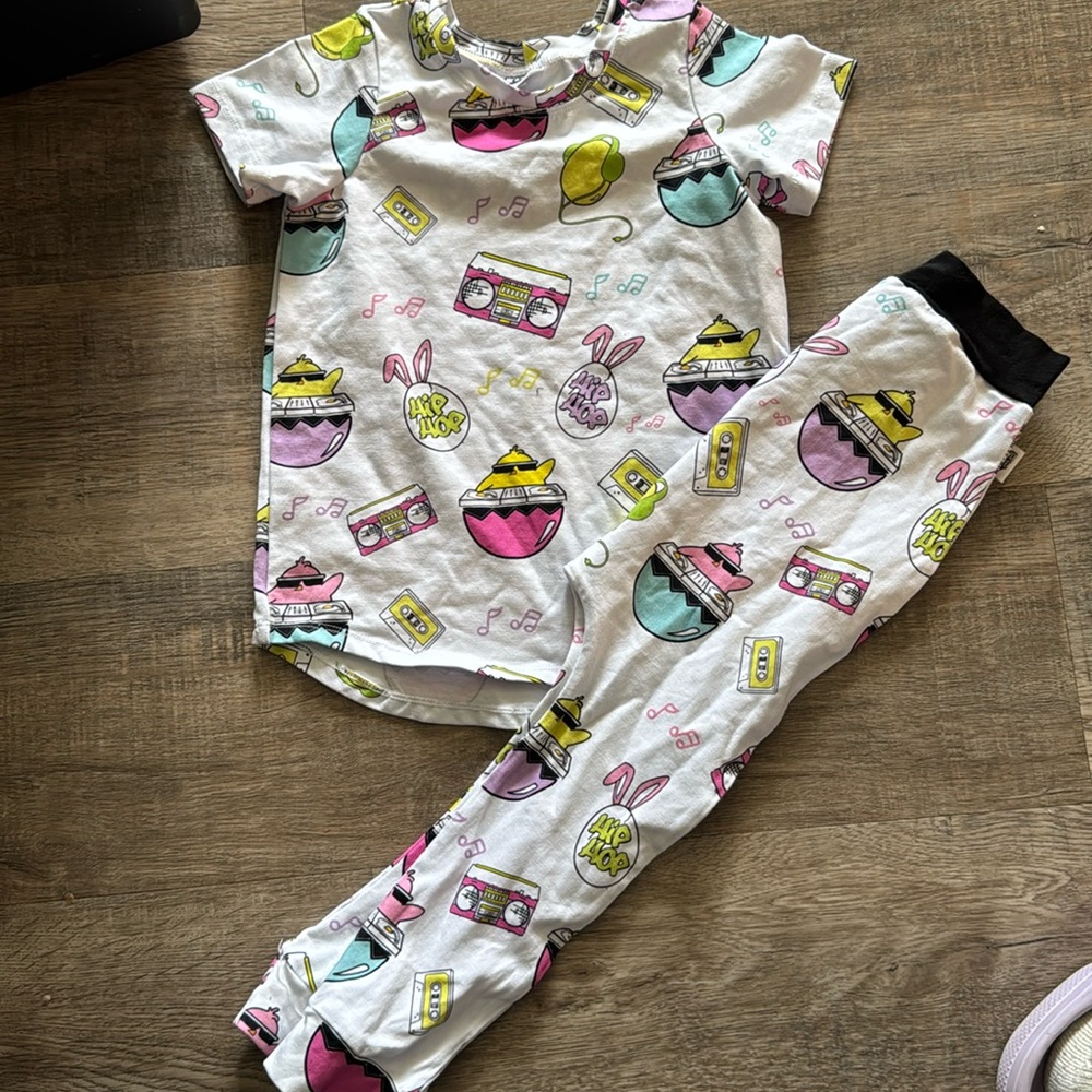 Easter set